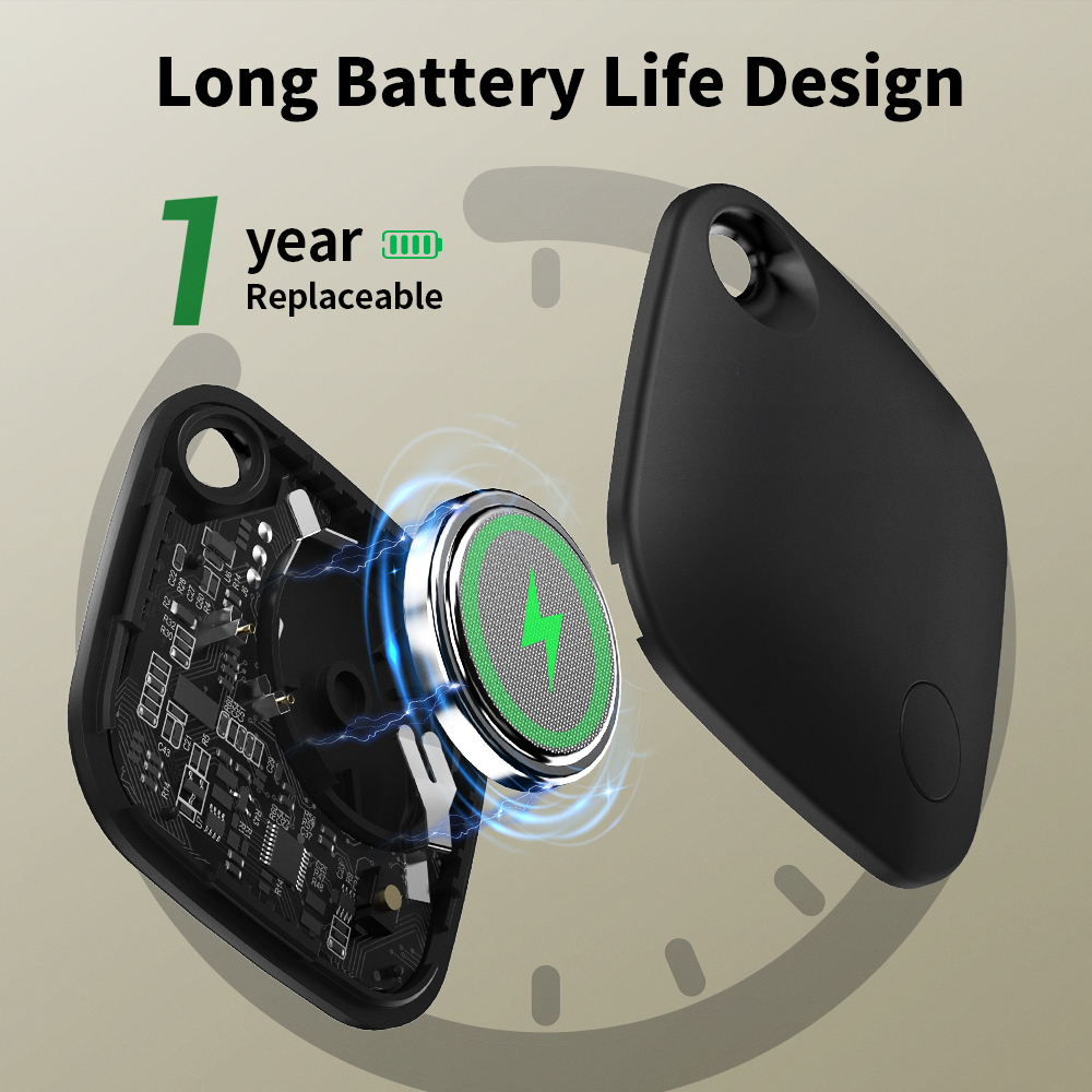 Home Security In My Area - Vivilife IOS Tracker For Apple Find