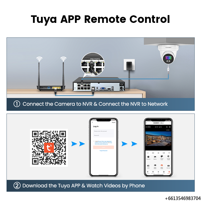 4K Ultra HD Outdoor Full Color - Ip Camera Outdoor 4K reseña y precio