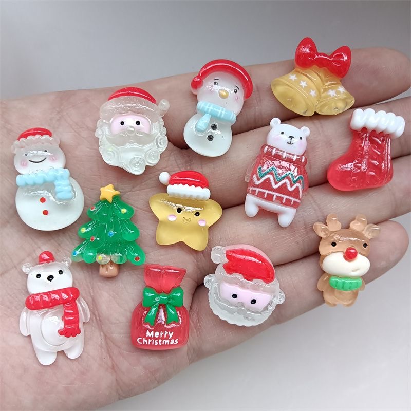60pcs Mini Resin Luminous Anim - Home Security Box reseña y precio