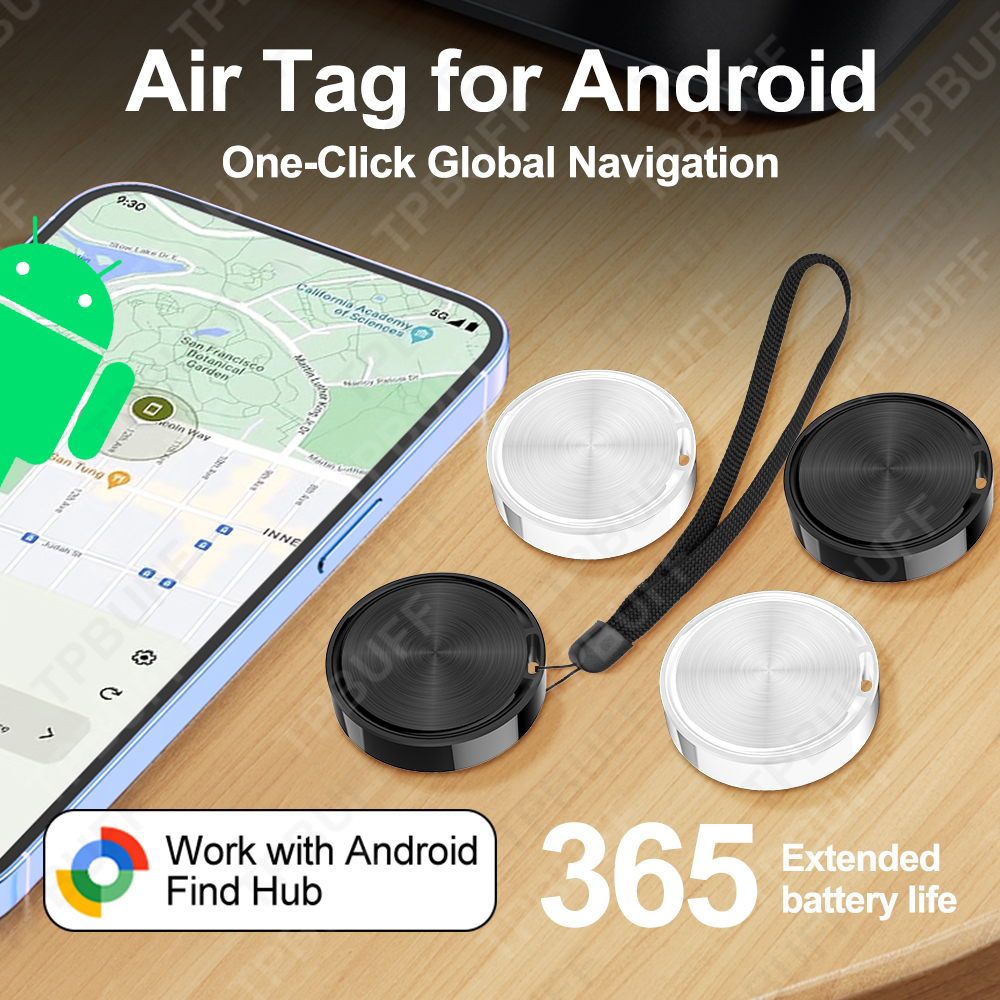 Google Find My App Portable GP - Home Security In My Area reseña y precio