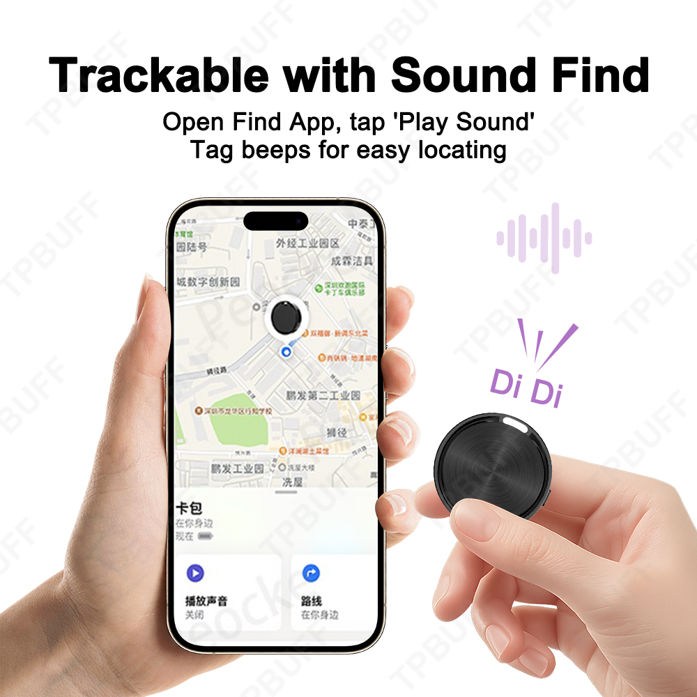 Google Find My App Portable GP - Home Security In My Area reseña y precio