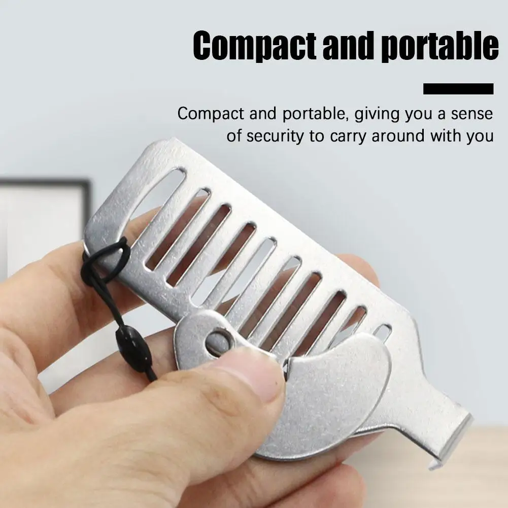 Door Lock Security For Travel  - Home Security Jammers reseña y precio