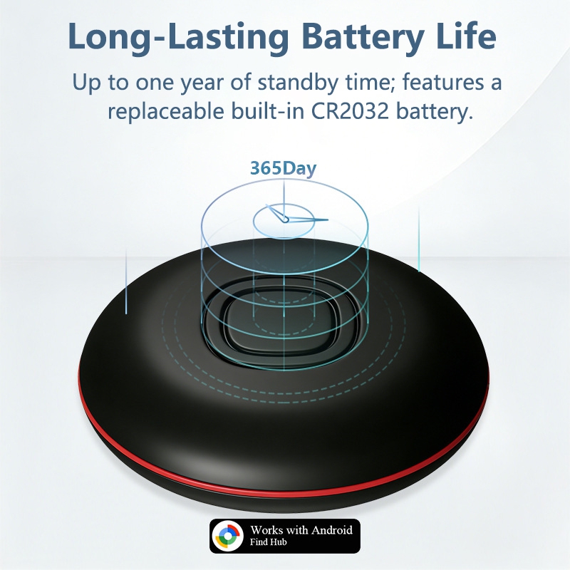 Locator Smart Tag Tracker for  - Home Security In My Area reseña y precio