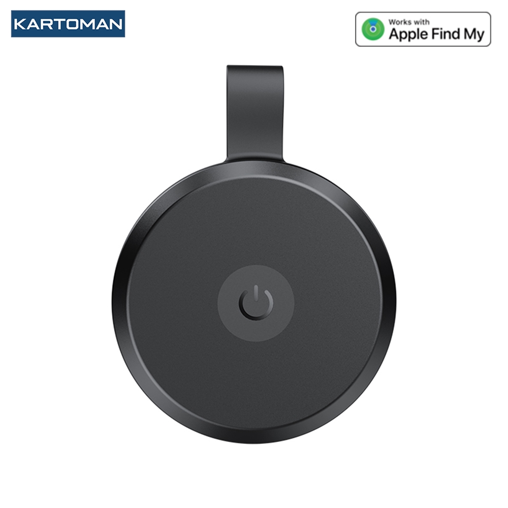 KARTOMAN Finder Security Smart - Home Security In My Area reseña y precio