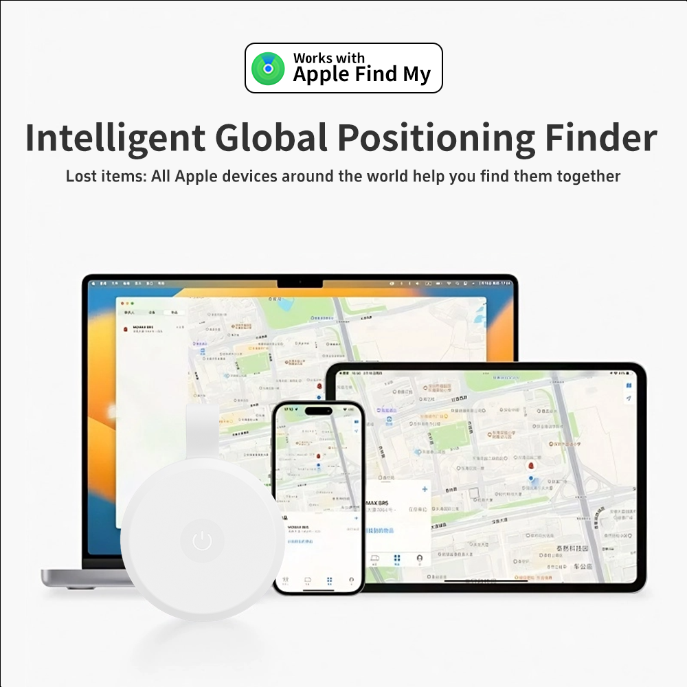KARTOMAN Finder Security Smart - Home Security In My Area reseña y precio