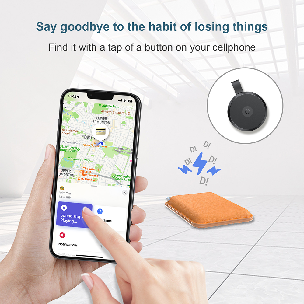 KARTOMAN Finder Security Smart - Home Security In My Area reseña y precio