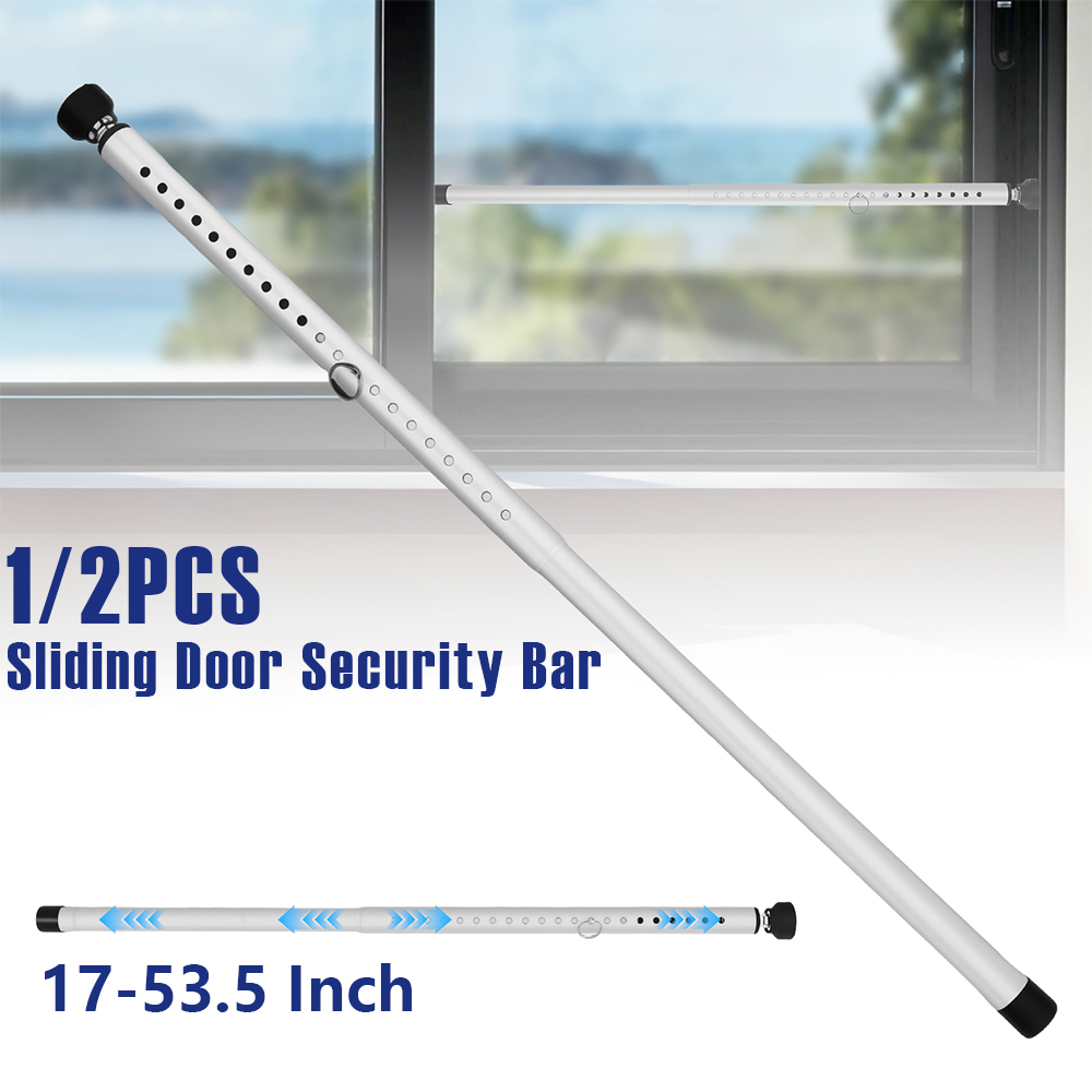 1/2Pcs Sliding Door Security B - Home Security Jammers reseña y precio