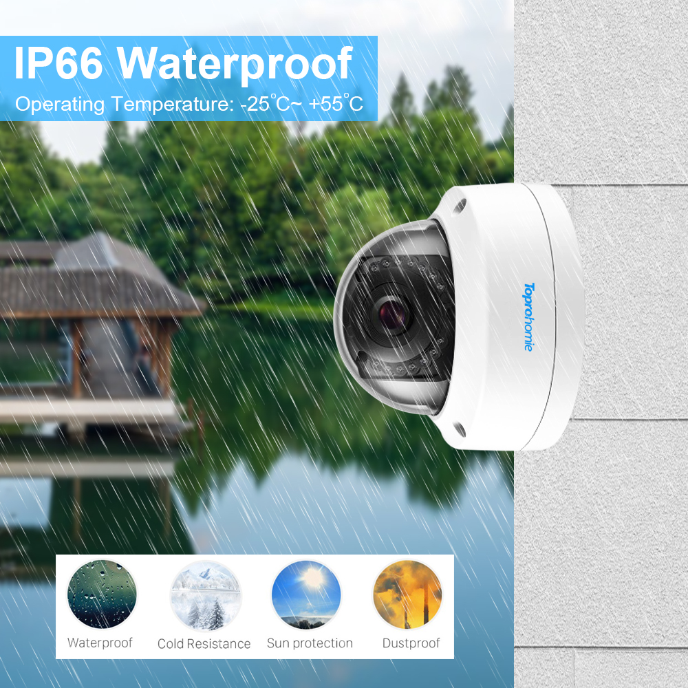 32CH 4K POE NVR Kit 8MP 5MP Se - Ip Camera Outdoor 4K reseña y precio
