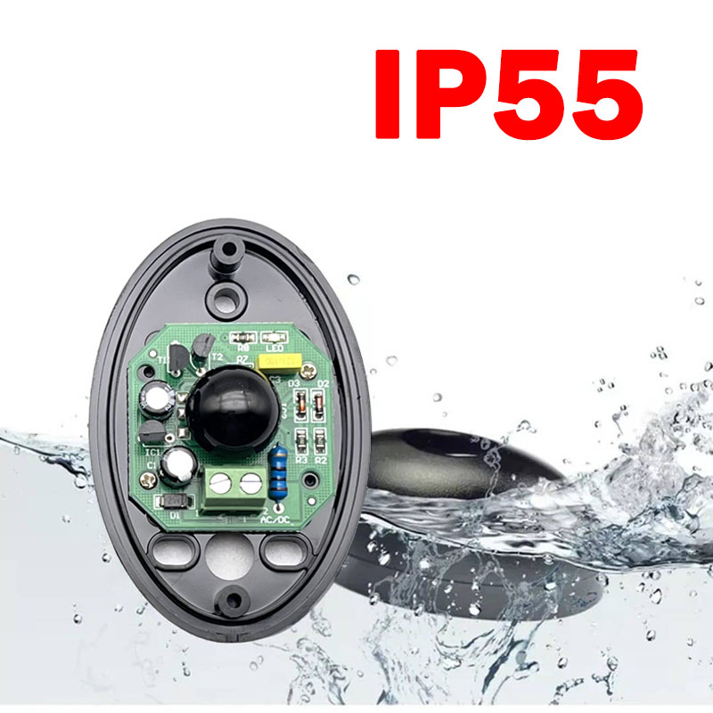 10Pairs Home Door Security Sys - Home Security Alarm System reseña y precio