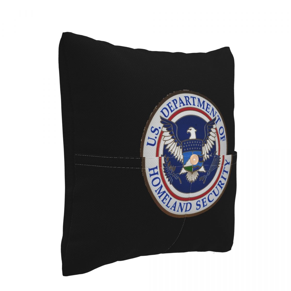 DHS - Department Of Homeland S - Home Security Department reseña y precio