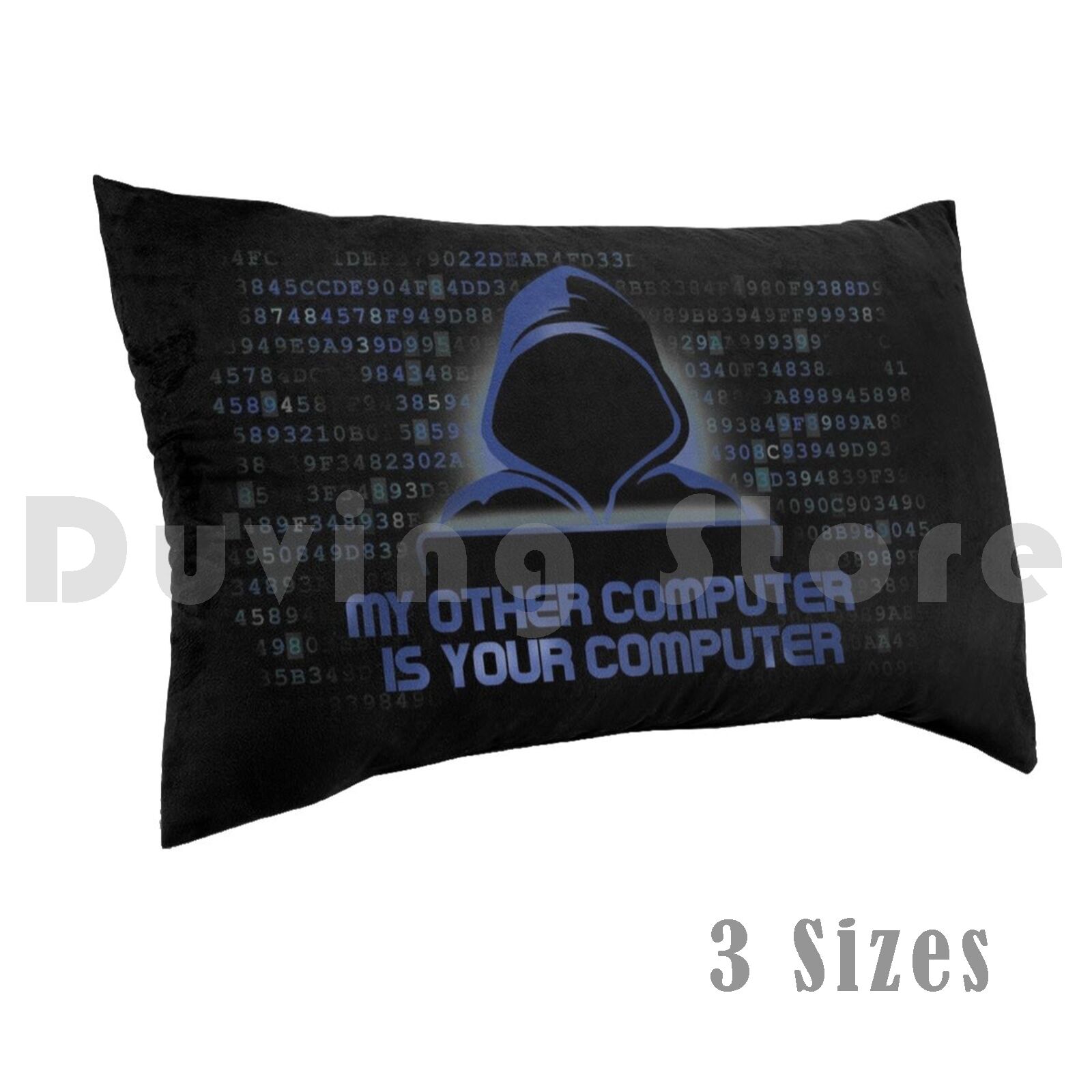 My Other Computer Is Your Comp - Home Security In My Area reseña y precio