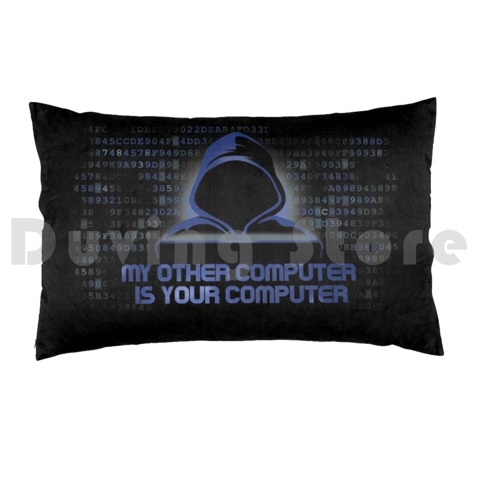 My Other Computer Is Your Comp - Home Security In My Area reseña y precio