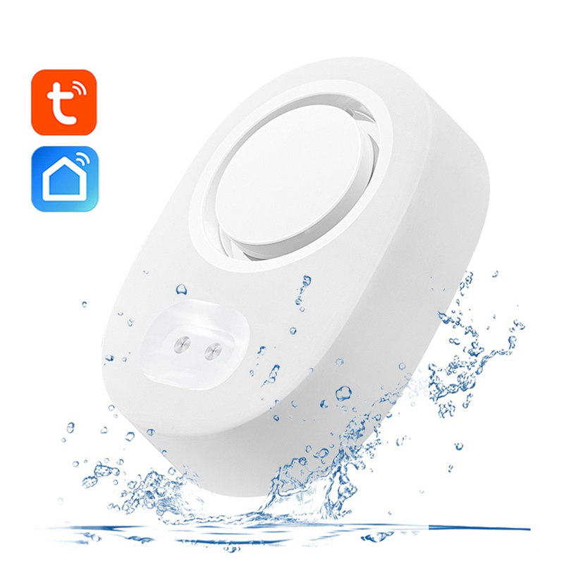 A25P Water Leakage Detector Tu - Home Security Alarm System reseña y precio
