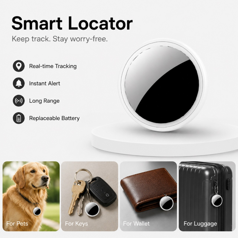Security Bluetooth Tag Based o - Home Security In My Area reseña y precio