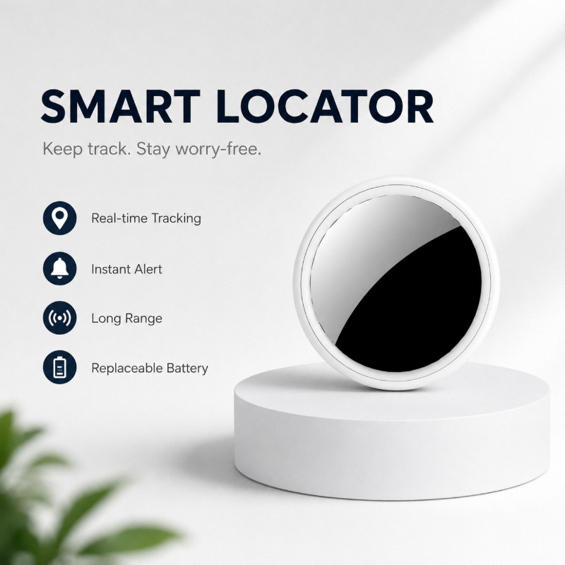 Security Bluetooth Tag Based o - Home Security In My Area reseña y precio