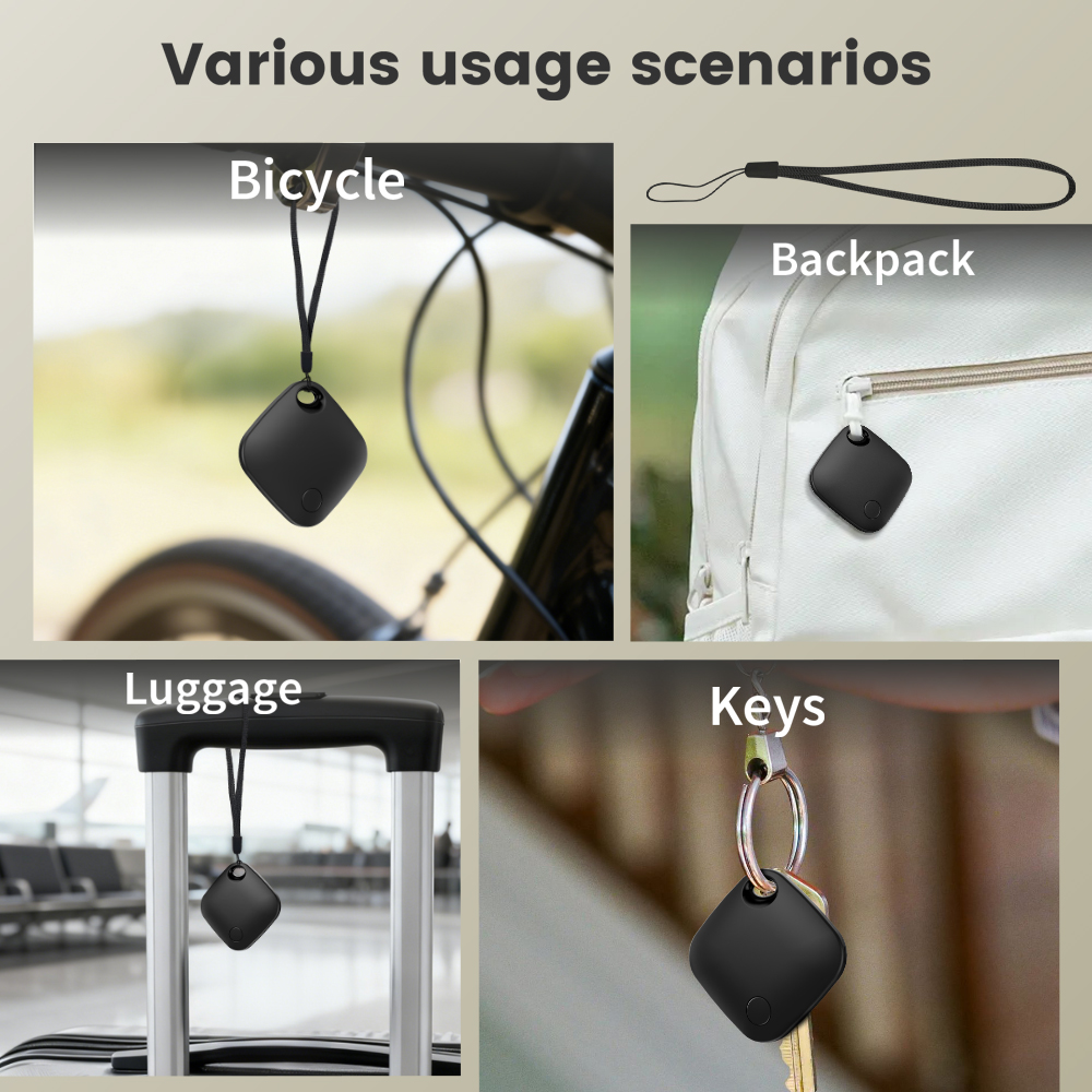 Vivilife IOS Tracker For Apple - Home Security In My Area reseña y precio