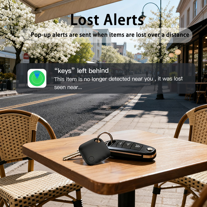 Vivilife IOS Tracker For Apple - Home Security In My Area reseña y precio