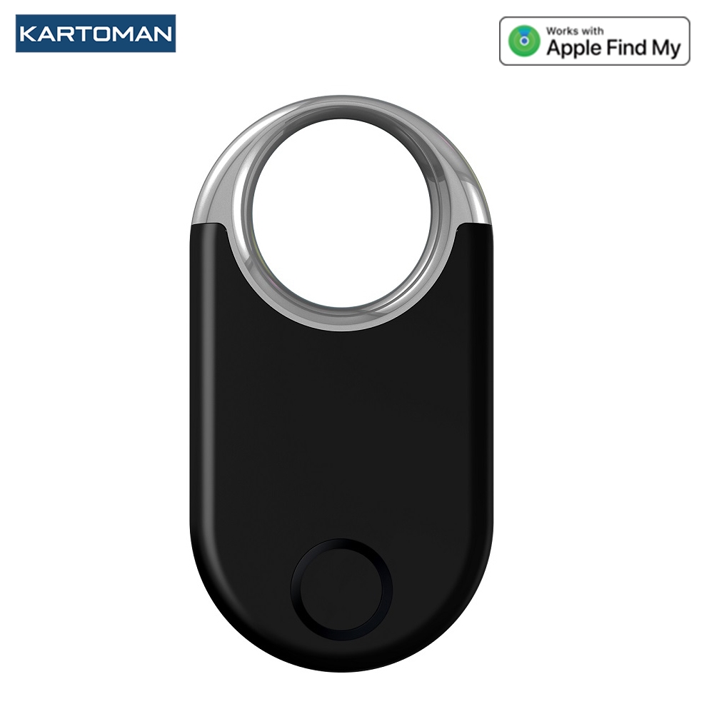 KARTOMAN Finder Security Smart - Home Security In My Area reseña y precio