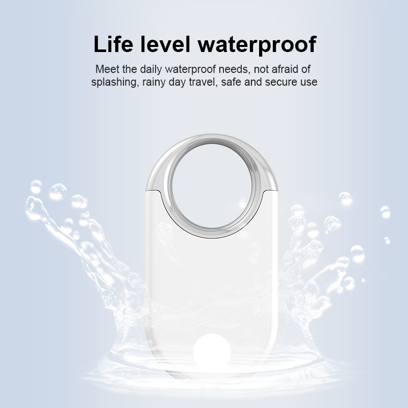KARTOMAN Finder Security Smart - Home Security In My Area reseña y precio