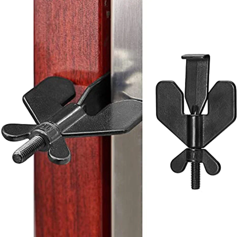 Door Lock Security for Travel  - Home Security Jammers reseña y precio