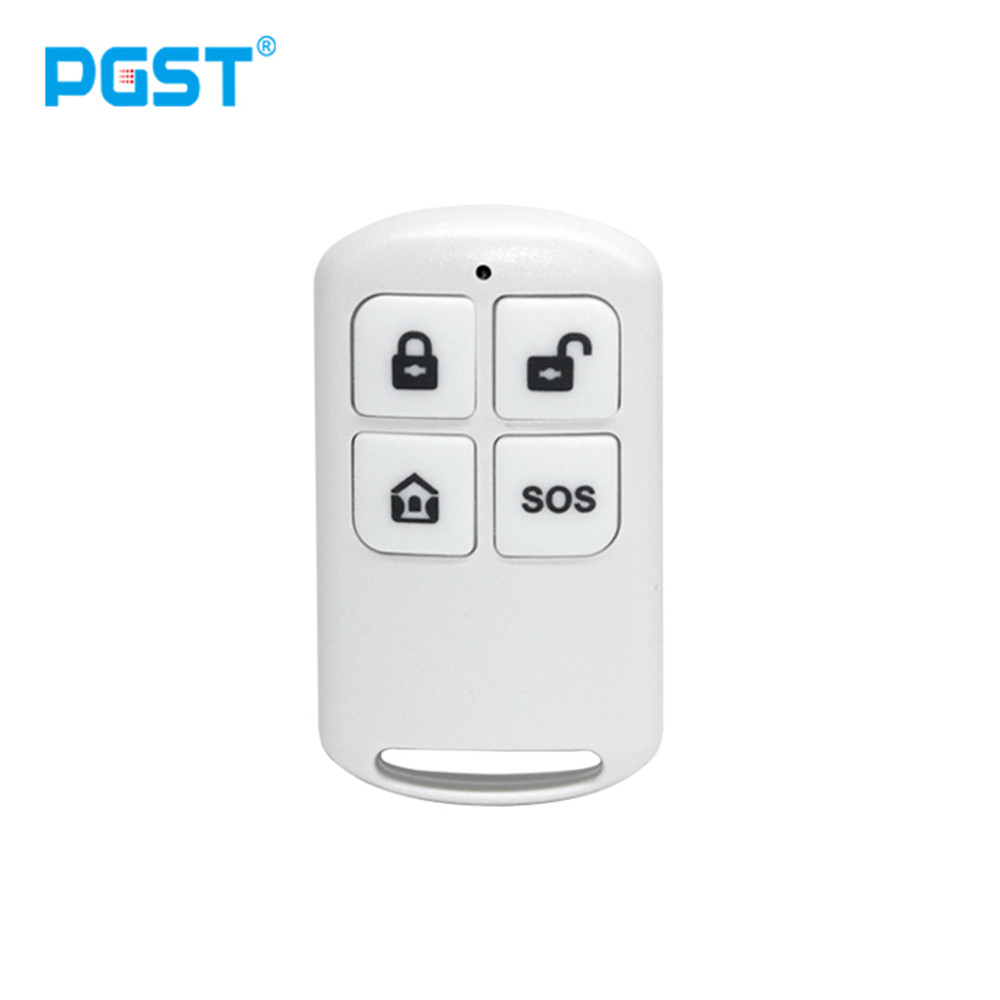 PGST PF-50 High Quality Wirele - Home Security Alarm System reseña y precio