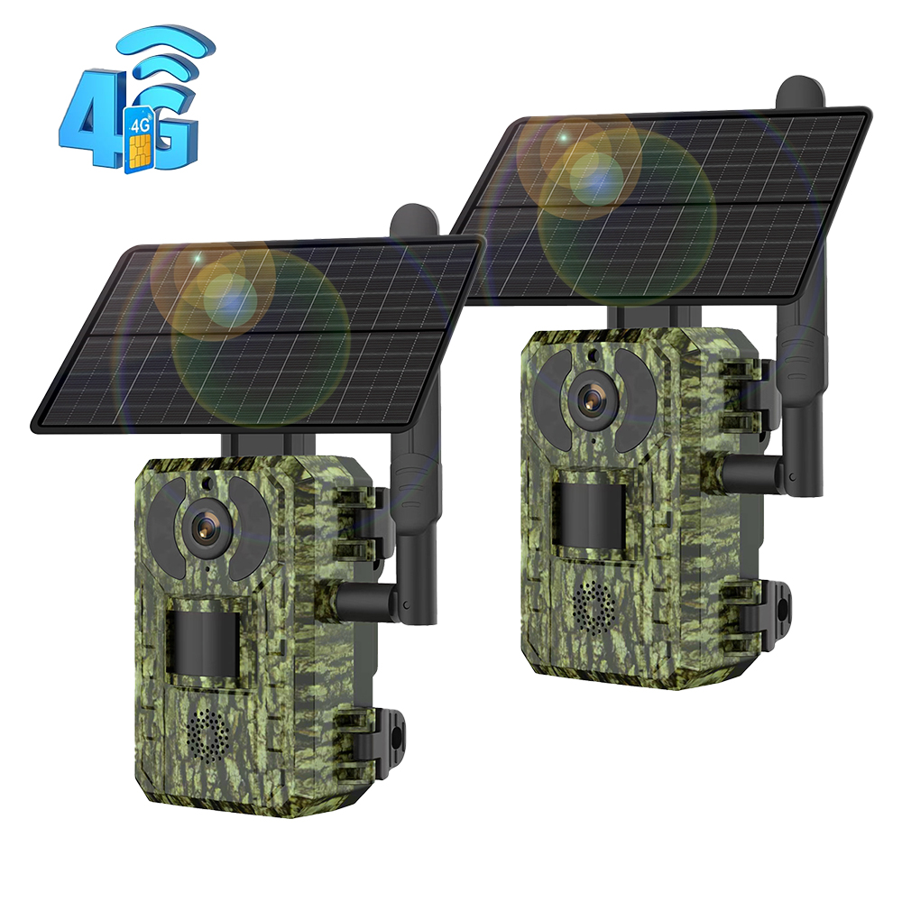 EU Band 4G Cellular LTE Live V - Home Security Tools reseña y precio