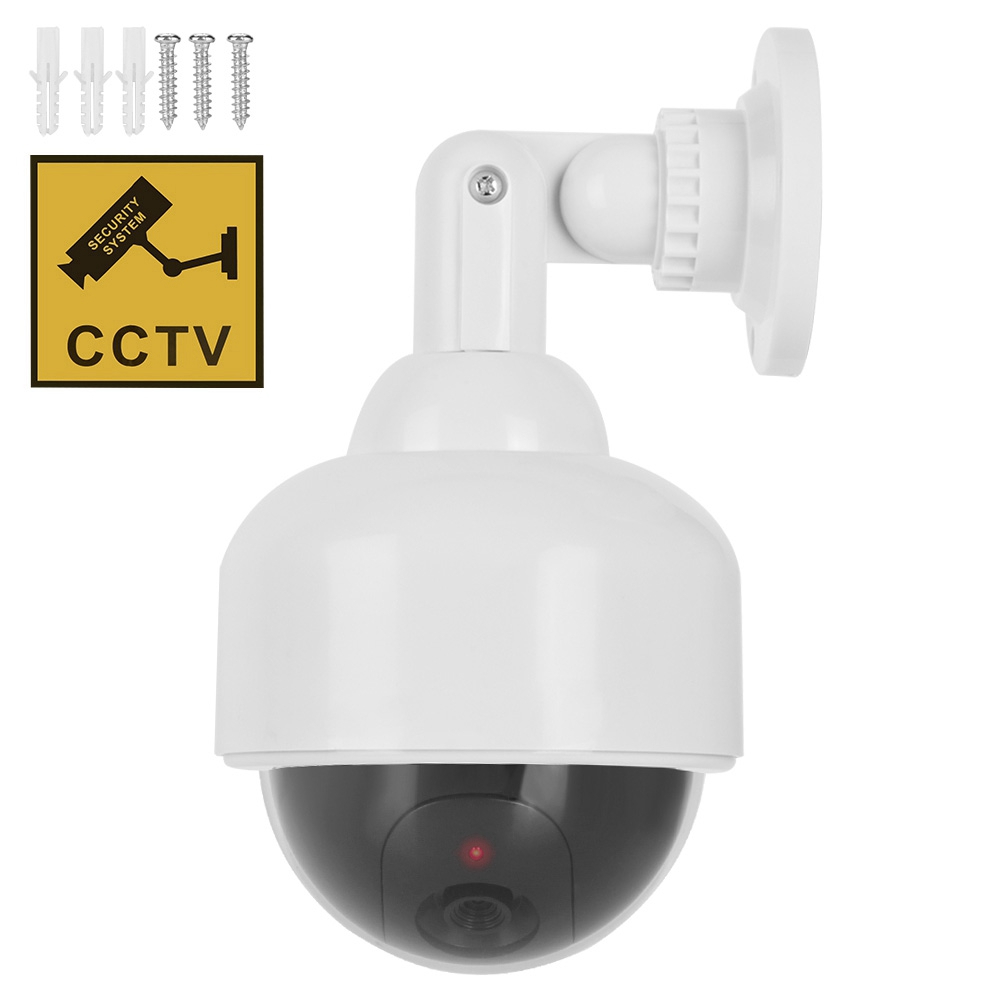 Fake Camera Waterproof Realist - Home Security Tech reseña y precio