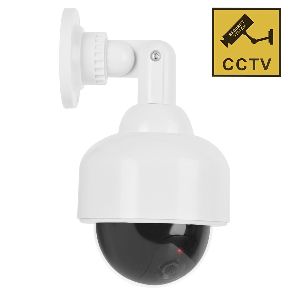Fake Camera Waterproof Realist - Home Security Tech reseña y precio