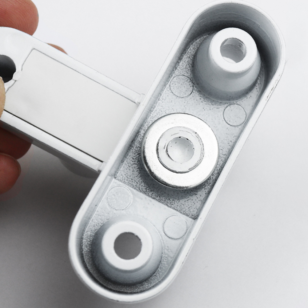 Aluminum Alloy Safety Window J - Home Security Jammers reseña y precio
