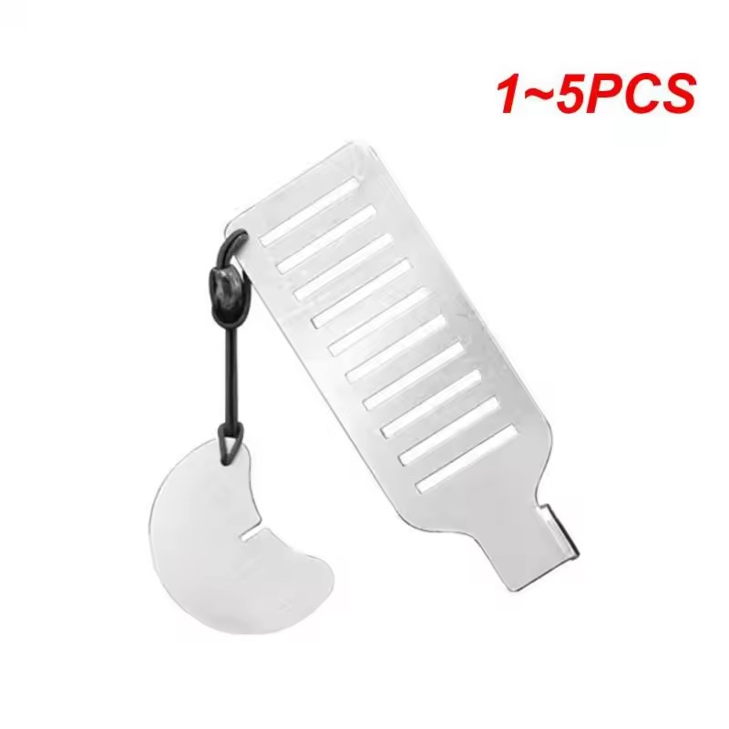 1~5PCS Door Lock Security for  - Home Security Jammers reseña y precio