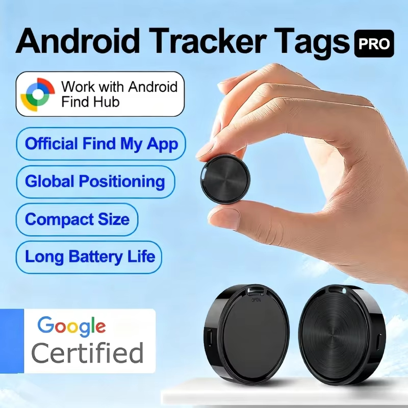 Portable GPS Tracker for Andro - Home Security In My Area reseña y precio