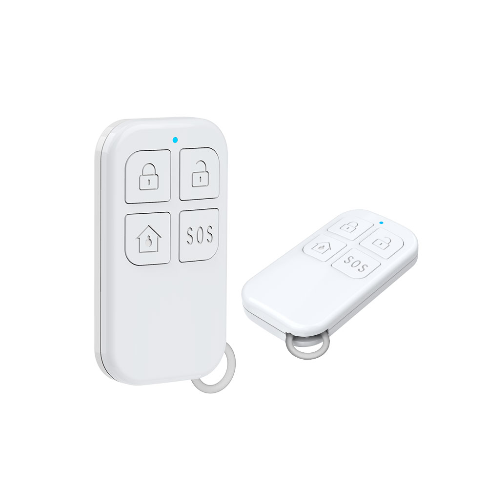 433MHz Wireless Remote Control - Home Security Alarm System reseña y precio
