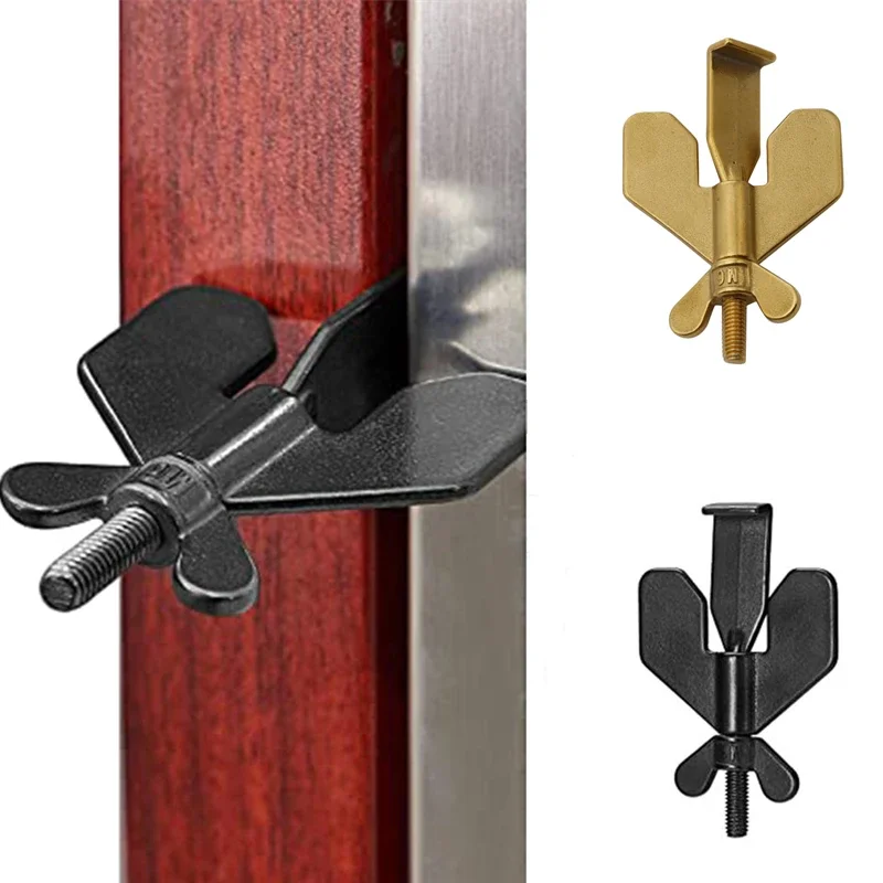 Door Lock Security for Travel  - Home Security Jammers reseña y precio