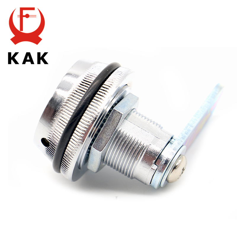 KAK Combination Cabinet Lock B - Home Security Door Lock reseña y precio