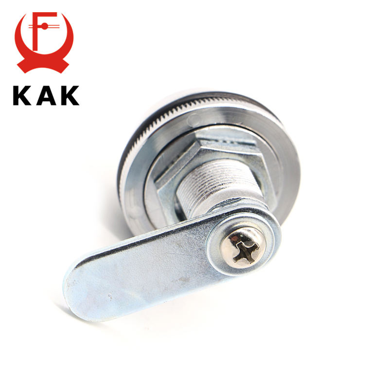 KAK Combination Cabinet Lock B - Home Security Door Lock reseña y precio
