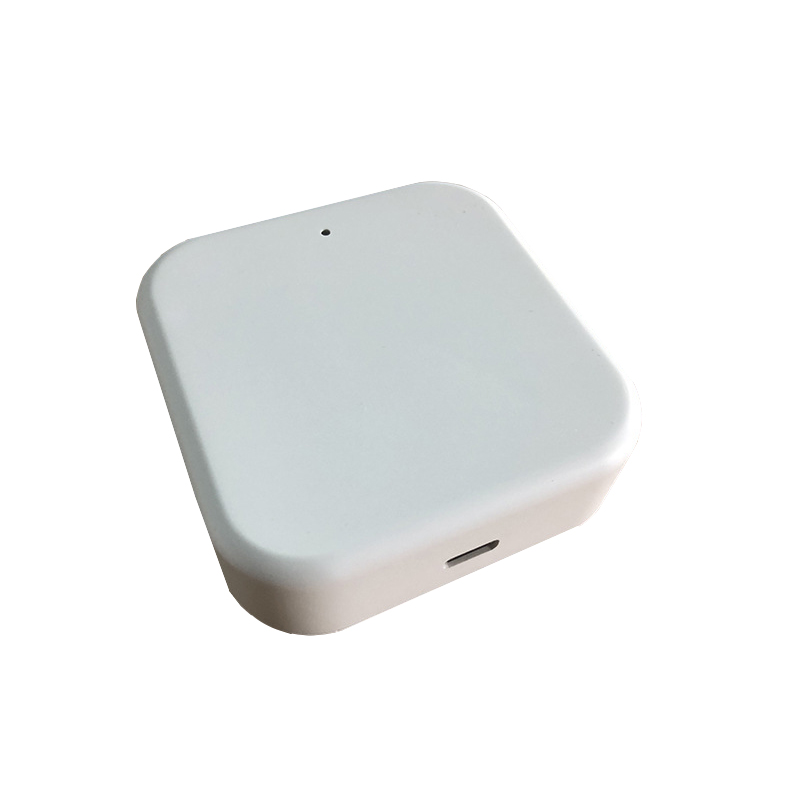 TTLock Smart Gateway G2 WiFi B - Home Security Door Lock reseña y precio