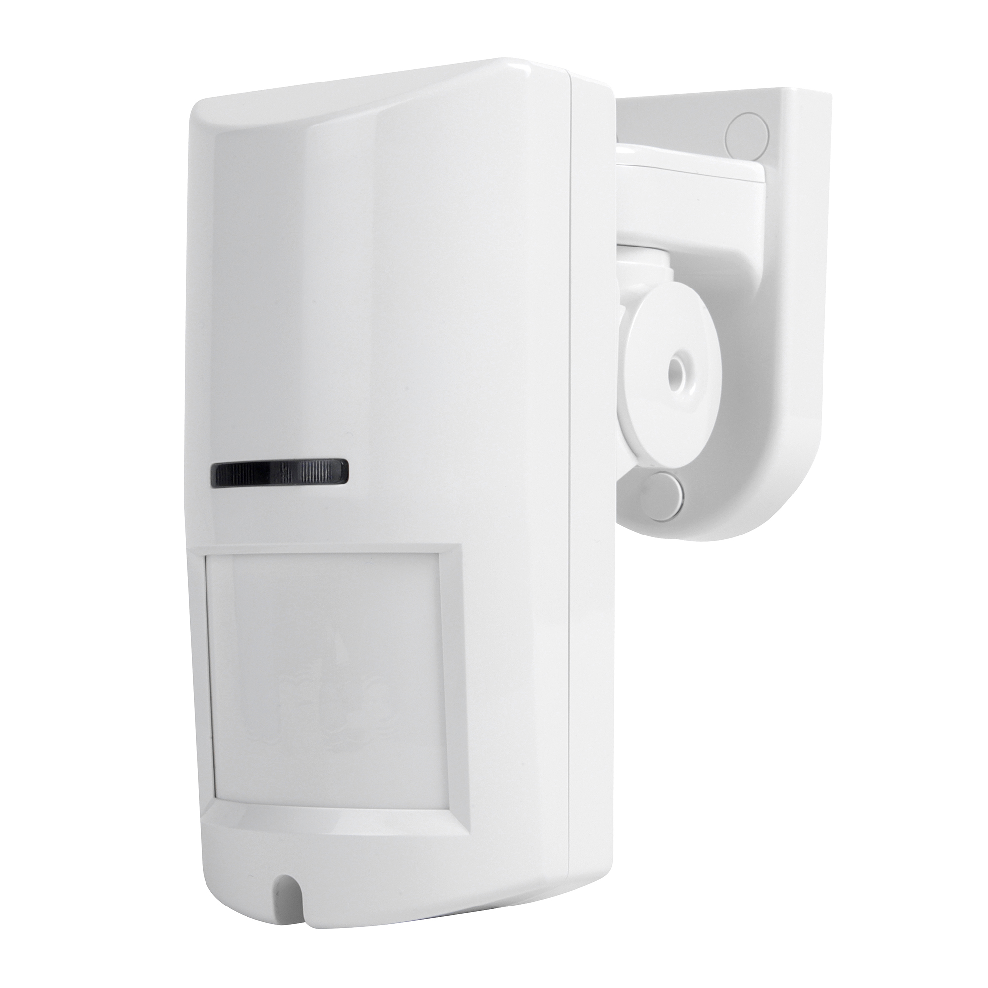 Security Alarm Outdoor Waterpr - Home Security Tech reseña y precio