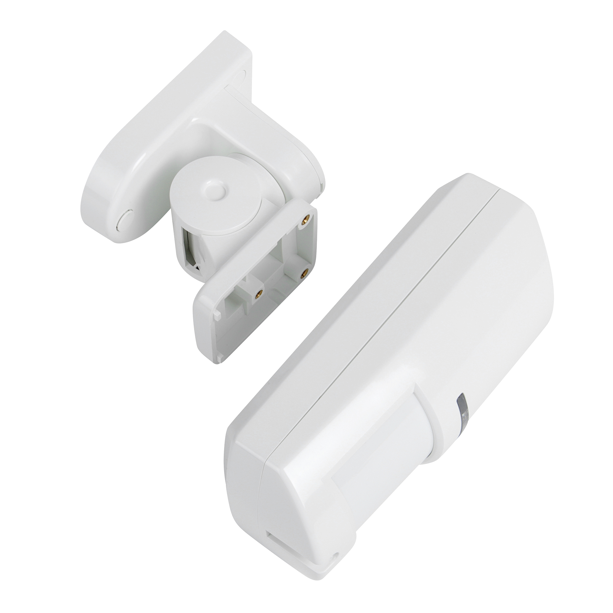 Security Alarm Outdoor Waterpr - Home Security Tech reseña y precio