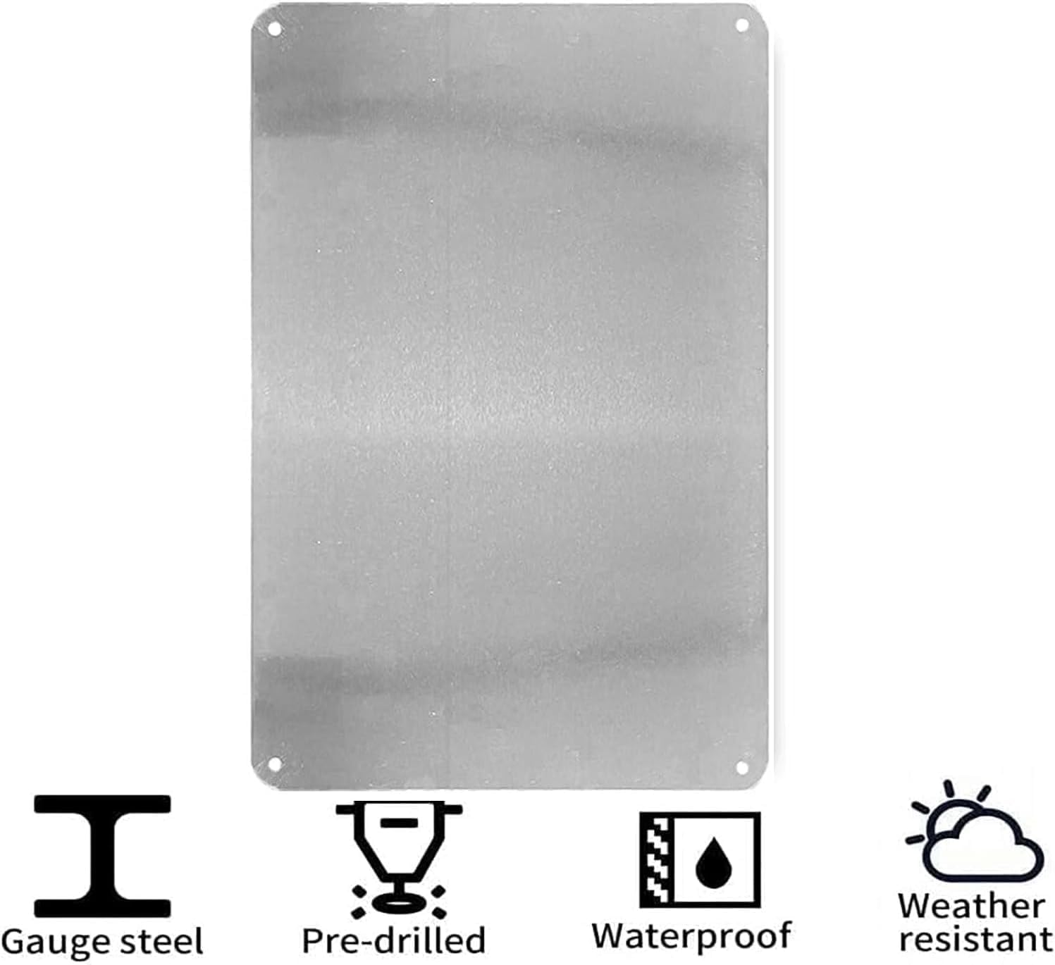 Smile Youre On Camera Signs ;  - Home Security Tech reseña y precio