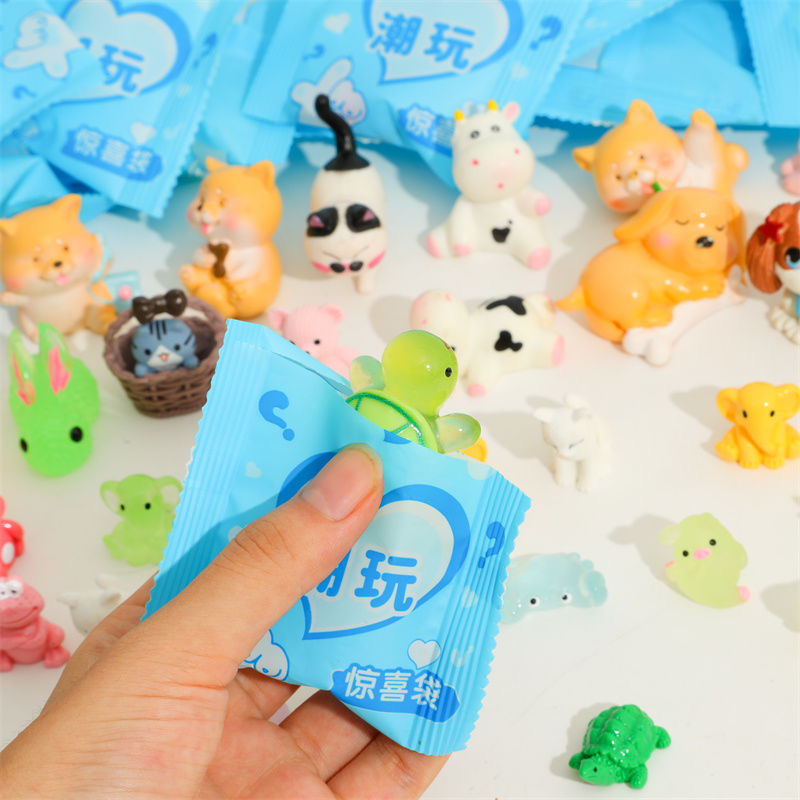 40 Pieces/Set Random Cartoon B - Home Security Box reseña y precio