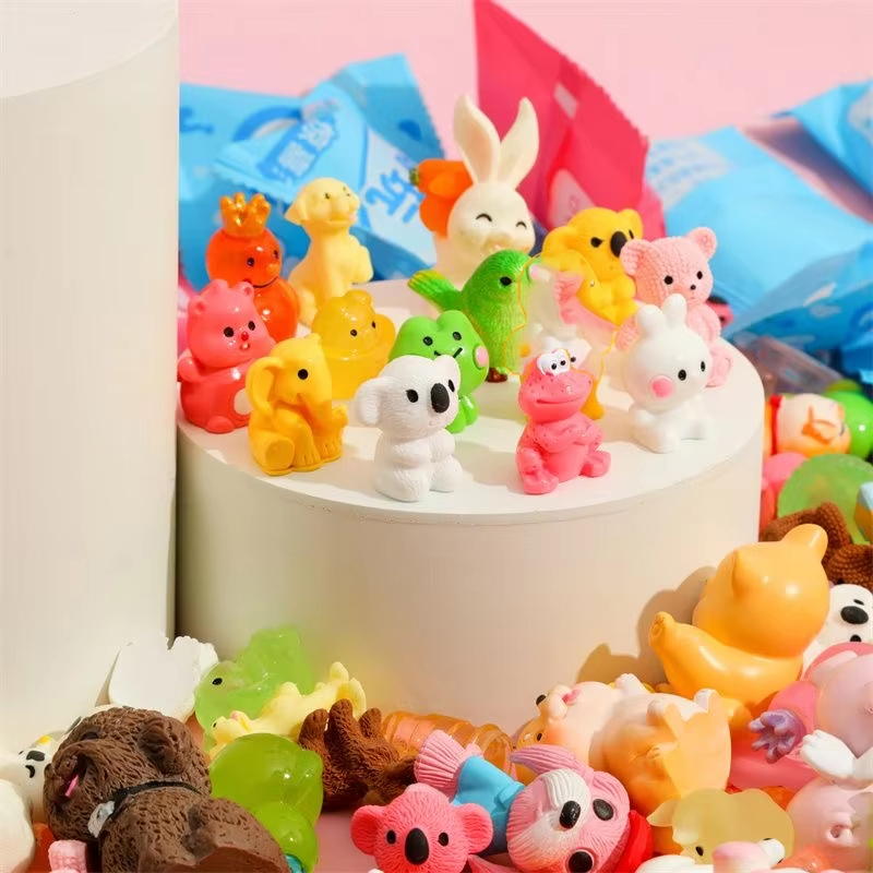 40 Pieces/Set Random Cartoon B - Home Security Box reseña y precio