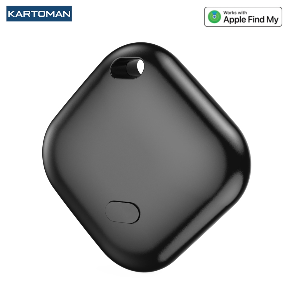 KARTOMAN Finder Security Smart - Home Security In My Area reseña y precio