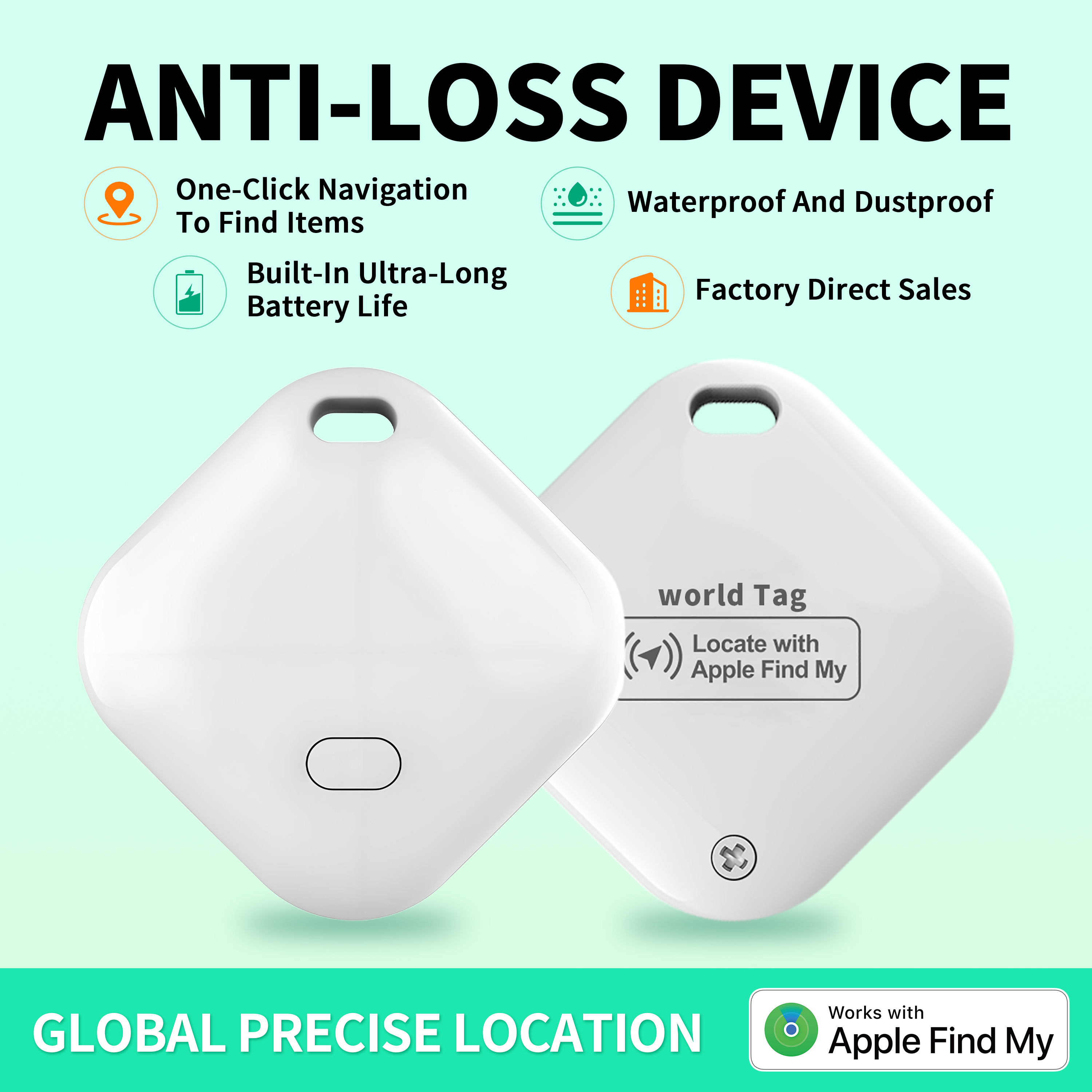 KARTOMAN Finder Security Smart - Home Security In My Area reseña y precio