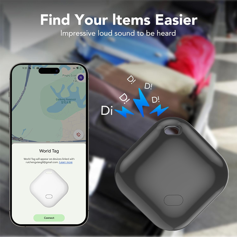 KARTOMAN Finder Security Smart - Home Security In My Area reseña y precio