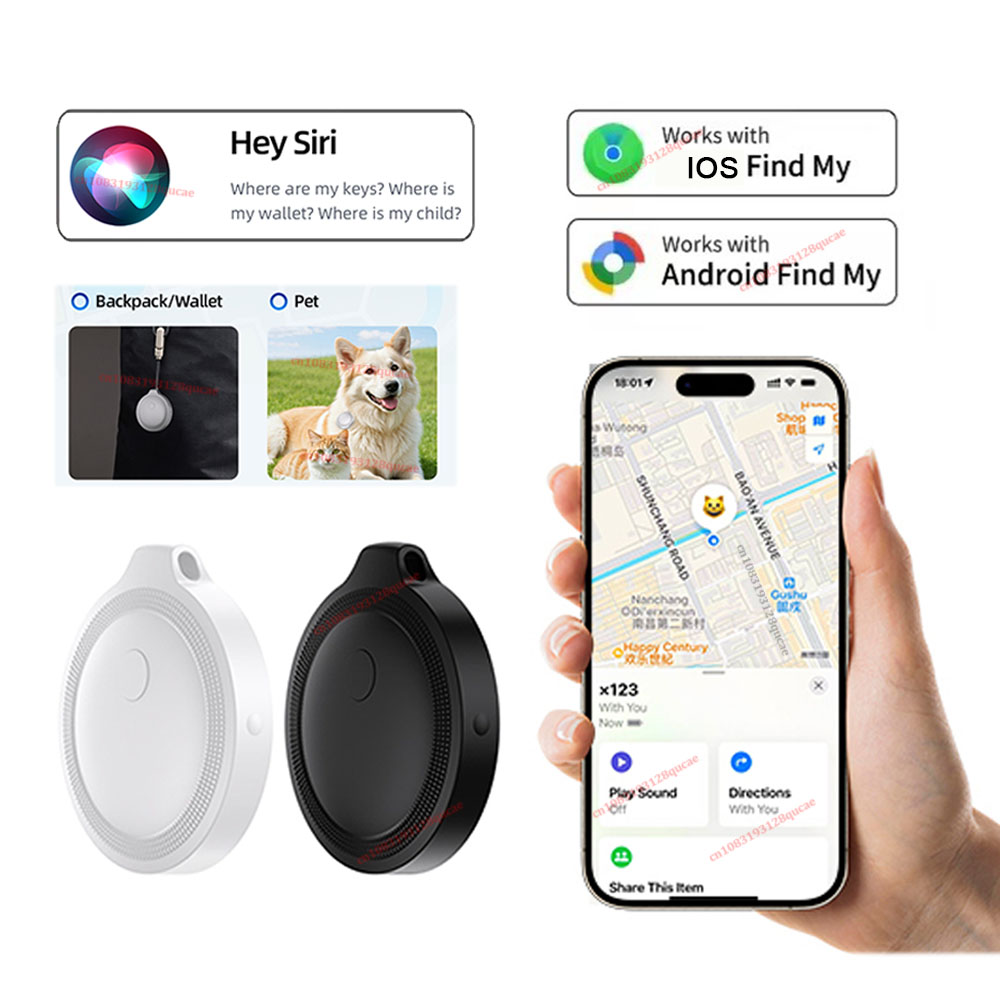 Smart Tracker IOS Find My Loca - Home Security In My Area reseña y precio