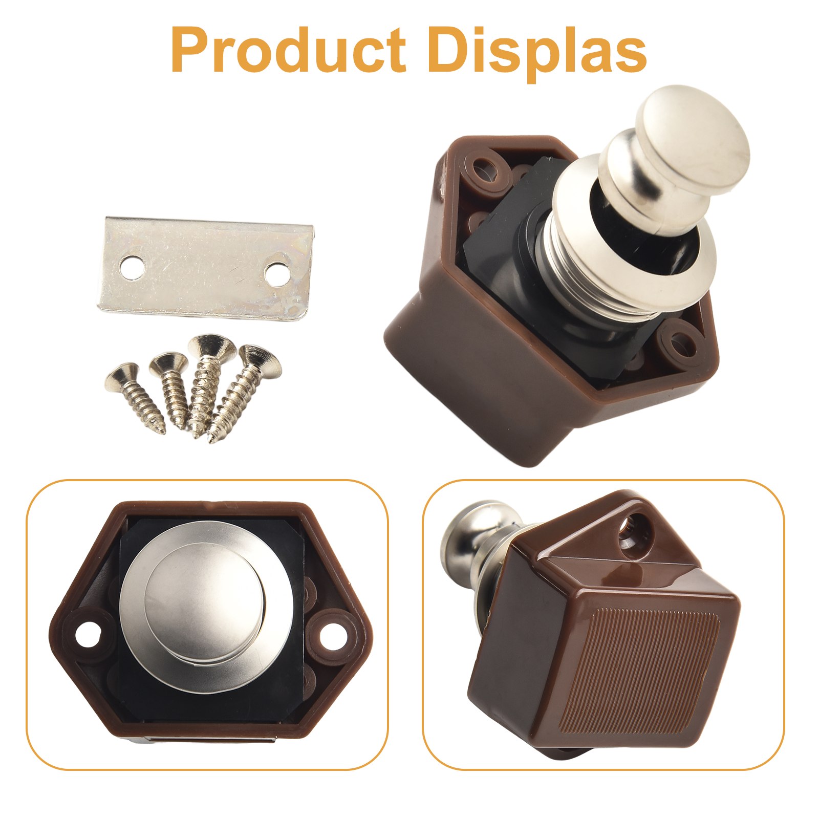 Home Use Traveling Keyless Doo - Home Security Door Lock reseña y precio