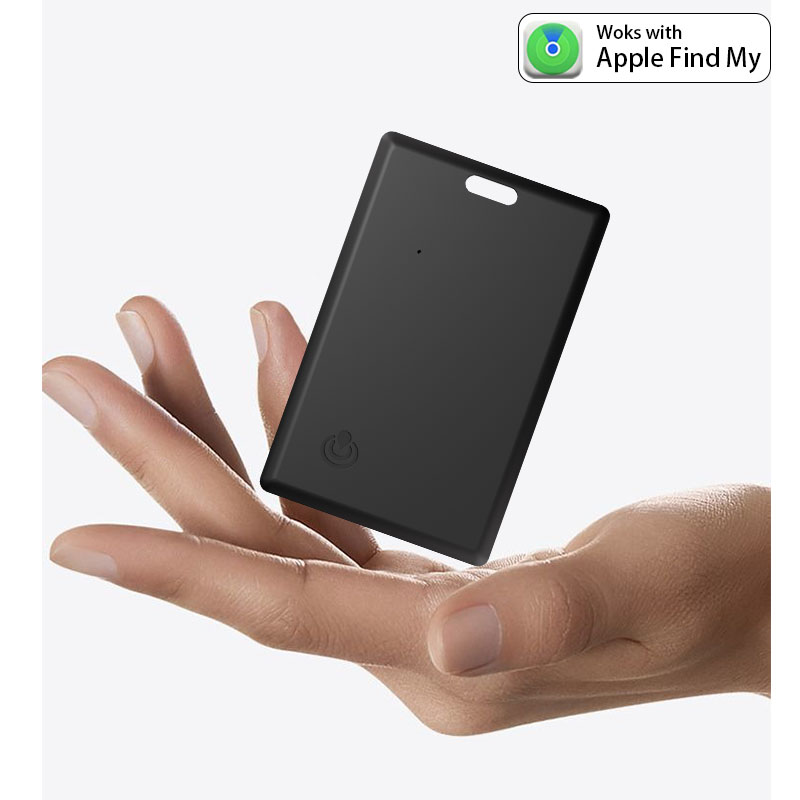 Smart Airtags Card Tracker Tag - Home Security In My Area reseña y precio