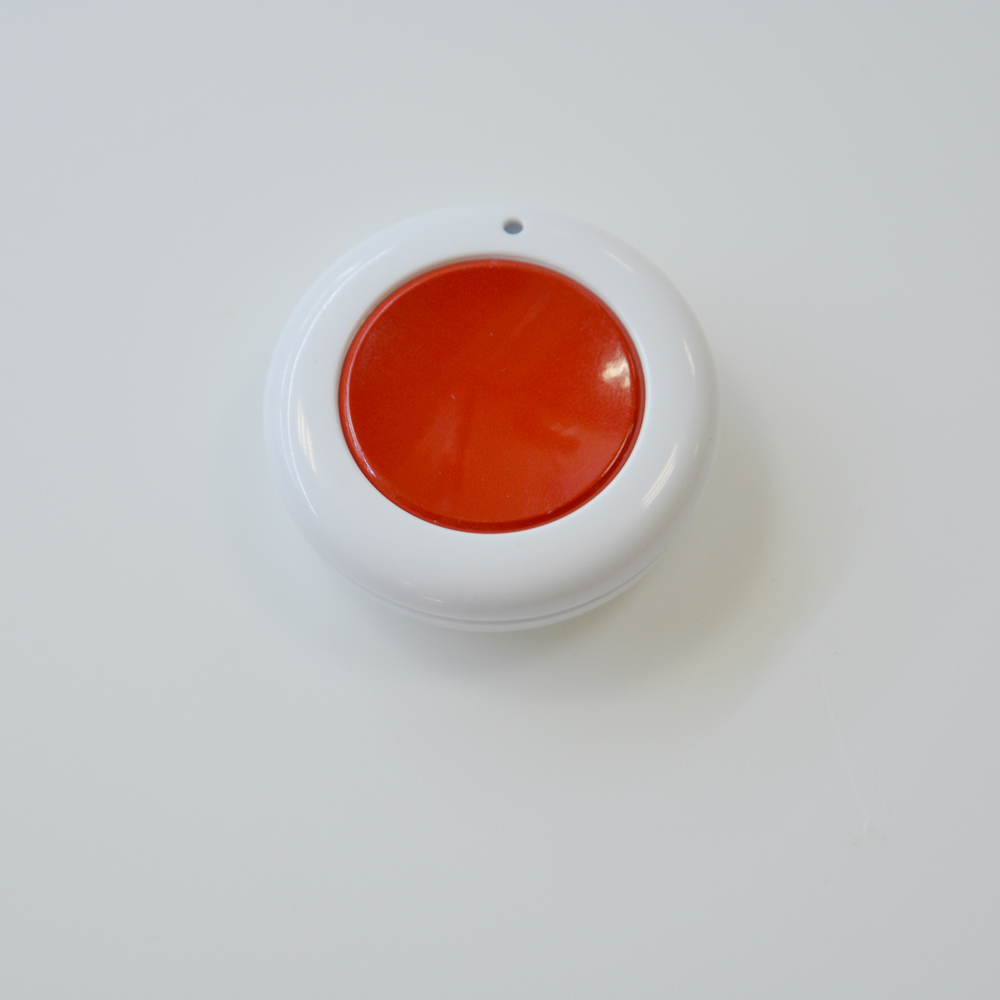 10pcs 1527 433mhz Press SOS wi - Home Security Alarm System reseña y precio