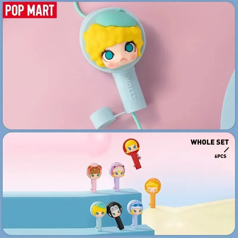 POP MART MOLLY MY INSTANT SUPE - Home Security In My Area reseña y precio