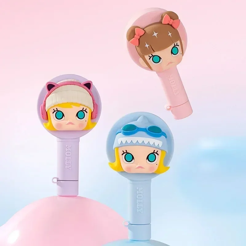 POP MART MOLLY MY INSTANT SUPE - Home Security In My Area reseña y precio